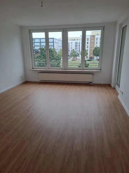 Gemütliche 2-Zimmer-Wohnung — photo 1